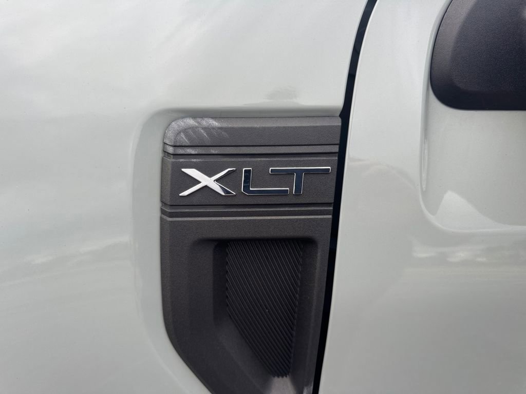 Certified 2024 Ford Maverick XLT image 19