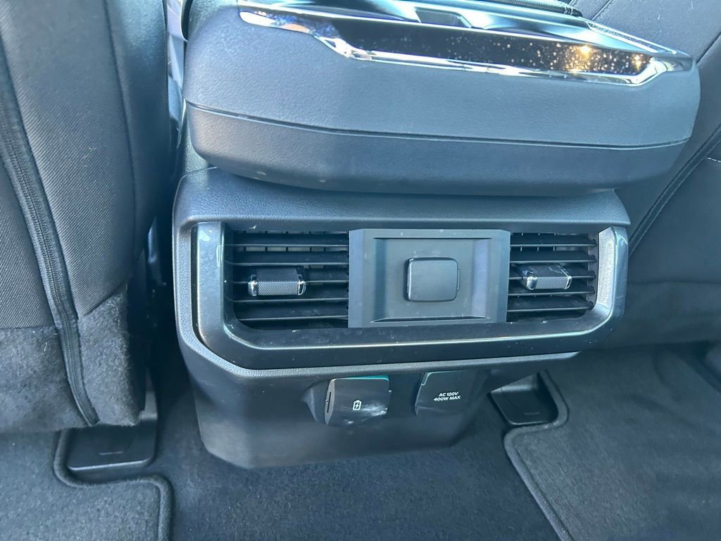 Certified 2023 Ford F150 XLT w/ Equipment Group 302A High image 21