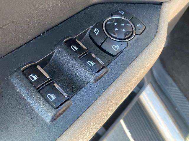 Certified 2022 Ford Expedition Limited image 13