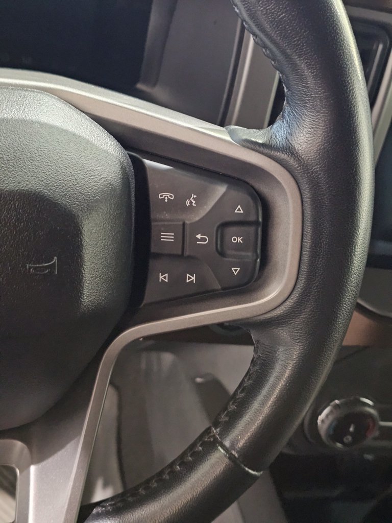 Certified 2022 Ford Bronco Outer Banks AWD/4WD image 23