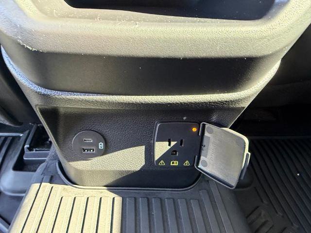 Certified 2024 Ford Ranger Raptor AWD/4WD image 16