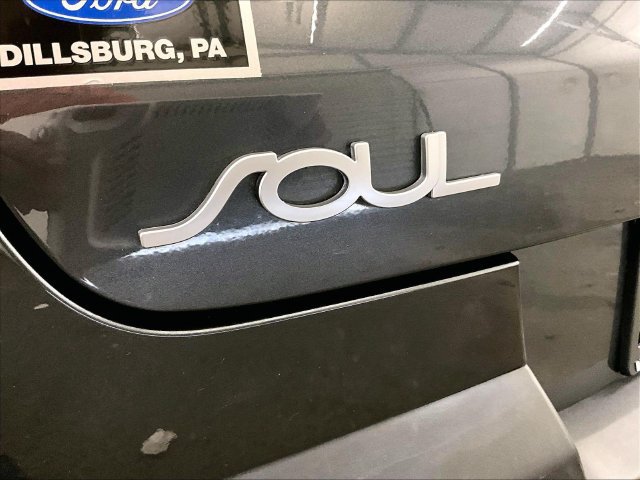 Used 2022 Kia Soul X-Line FWD image 13