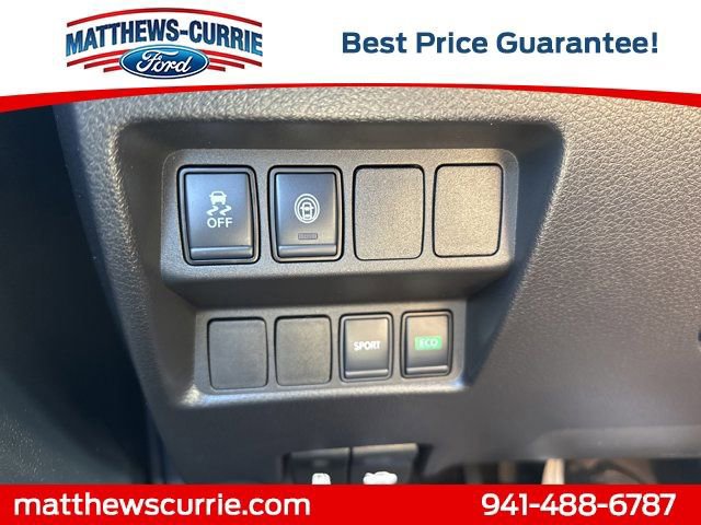 Used 2020 Nissan Rogue Sport S image 25
