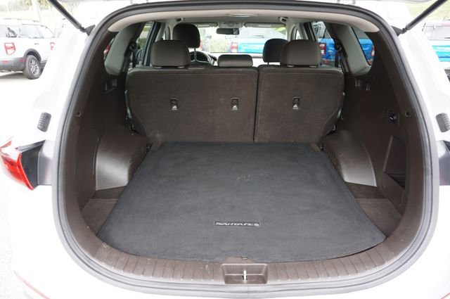 Used 2019 Hyundai Santa Fe SE FWD image 21