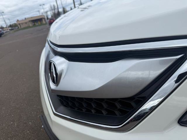 Used 2018 Acura RDX AWD image 9