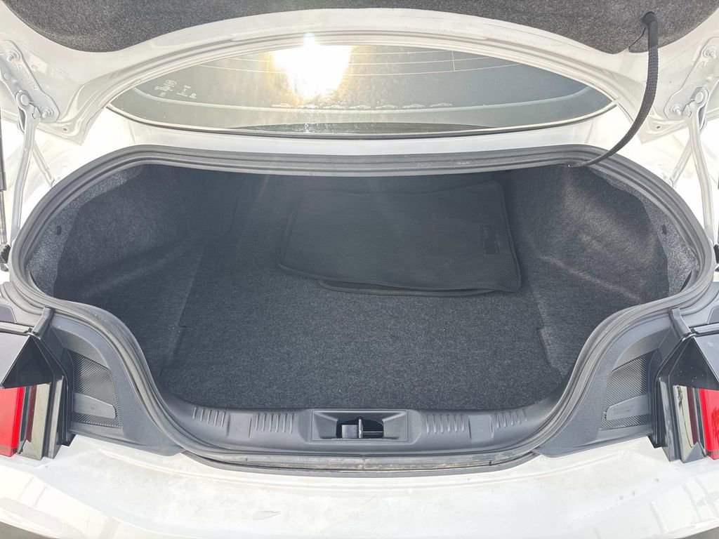 Certified 2024 Ford Mustang GT Premium image 25