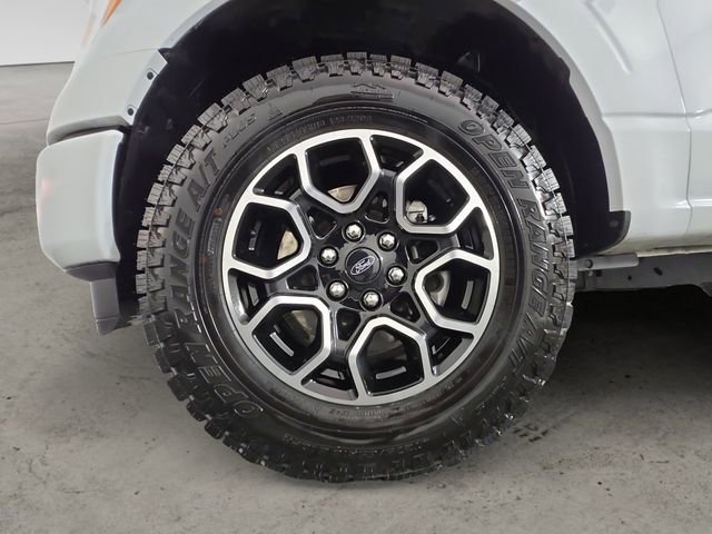 Certified 2022 Ford F150 XL w/ STX Appearance Package image 14