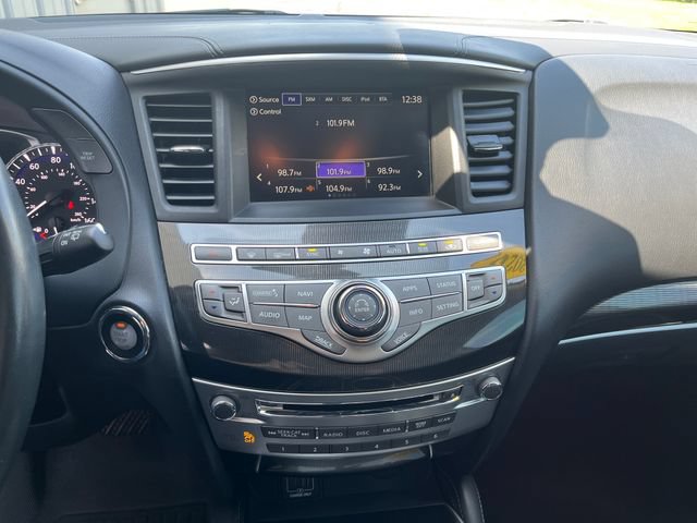 Used 2020 INFINITI QX60 Luxe w/ Essential Package AWD/4WD image 34