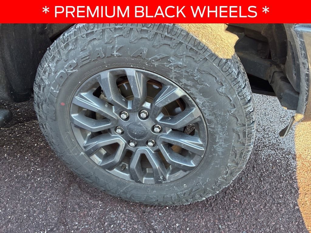 Certified 2020 Ford Ranger XLT w/ Equipment Group 301A Mid image 4