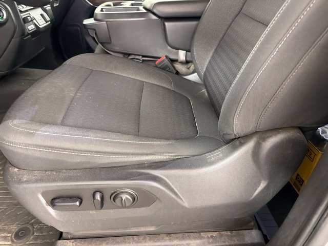 Used 2021 Chevrolet Silverado 2500 LT w/ All Star Edition AWD/4WD image 21