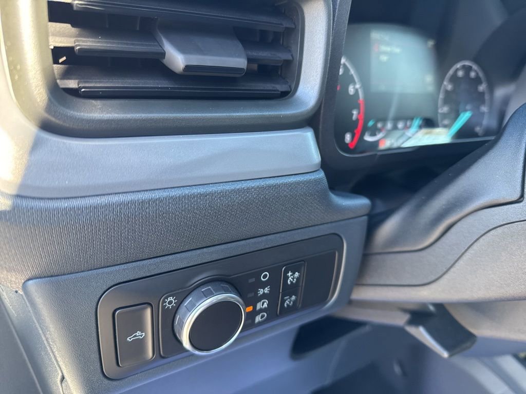 Certified 2022 Ford Maverick XL w/ Equipment Group 100A Standard image 12