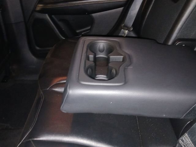 Used 2018 Jeep Compass Limited w/ Navigation Group image 43