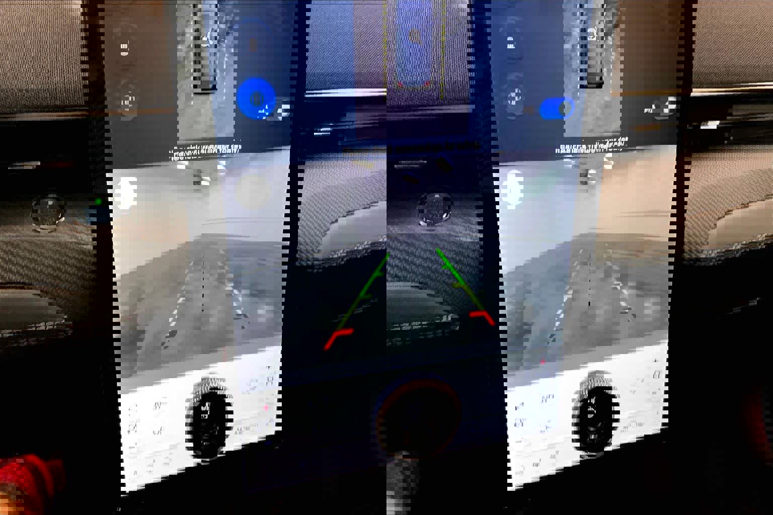 Certified 2022 Ford Mustang Mach-E Premium image 23