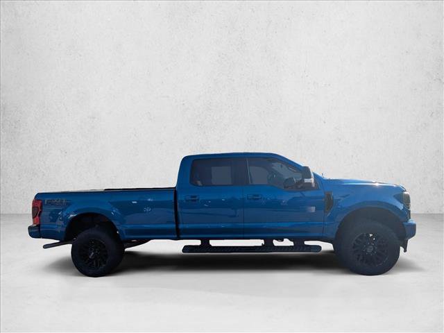 Certified 2021 Ford F250 Lariat AWD/4WD image 4