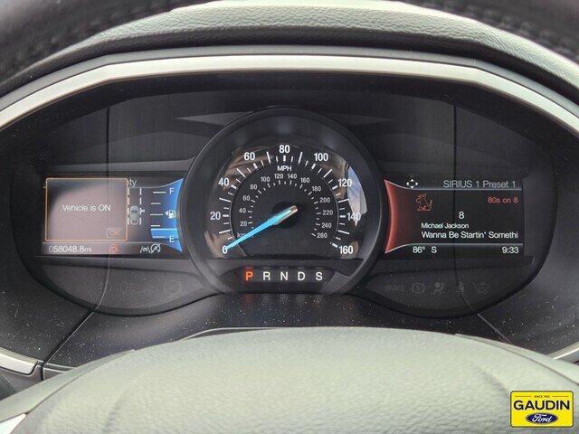 Certified 2020 Ford Edge SEL w/ Convenience Package FWD image 20