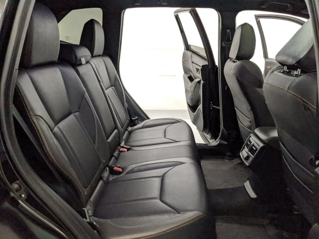 Used 2025 Subaru Forester Wilderness AWD/4WD image 28