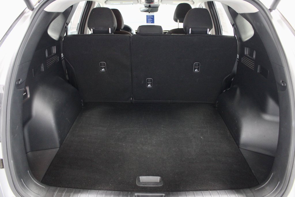 Used 2024 Hyundai Tucson SEL image 16