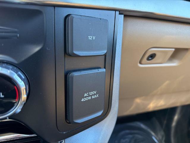 Certified 2023 Ford F150 Lariat w/ Equipment Group 502A High AWD/4WD image 33