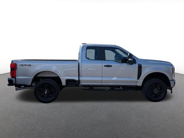 Certified 2024 Ford F250 XL w/ STX Appearance Package AWD/4WD image 2