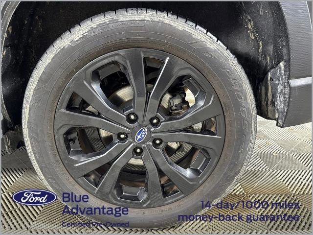 Used 2020 Subaru Forester Sport w/ Popular Package #2 image 15