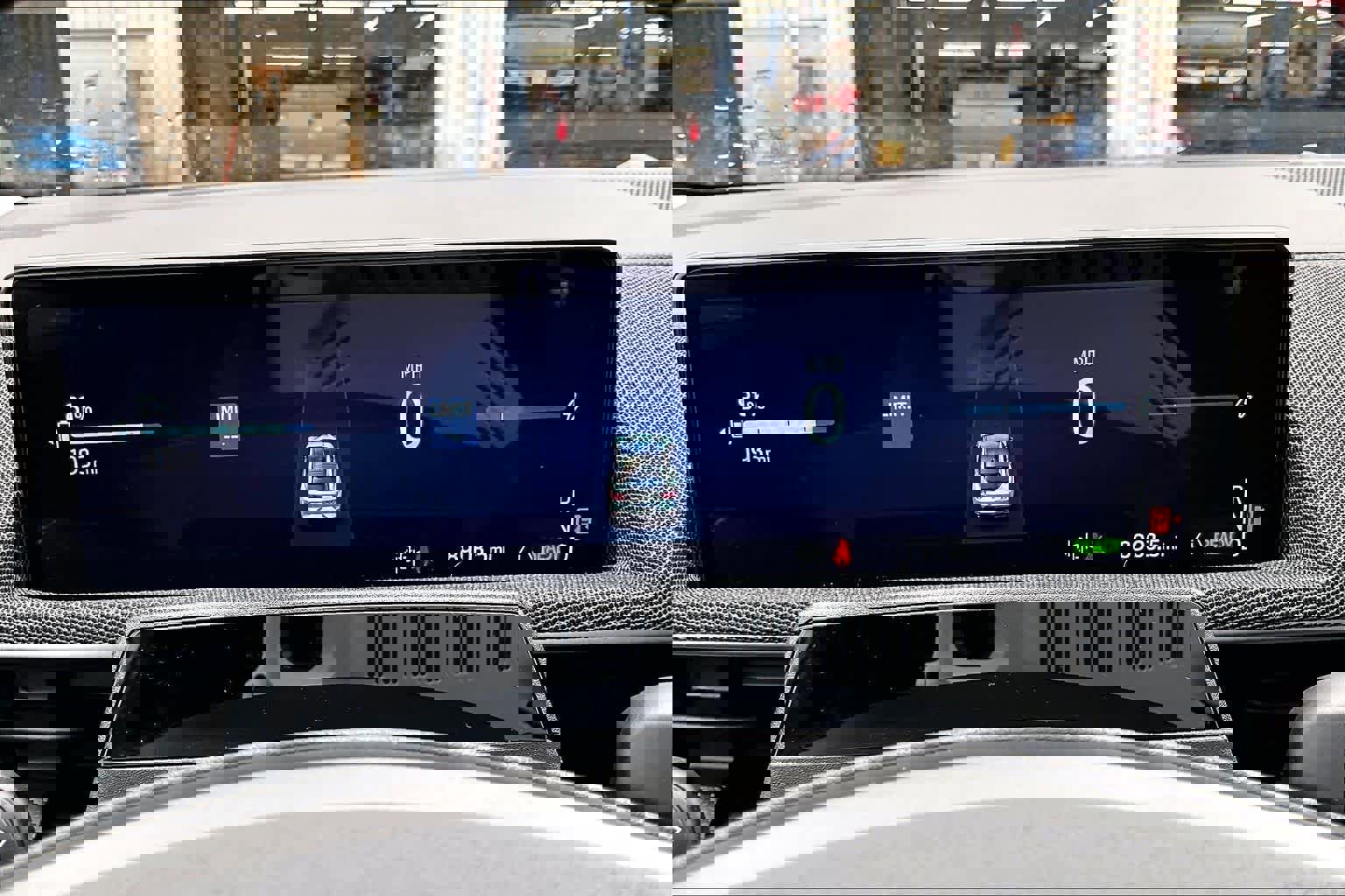 Certified 2025 Ford Mustang Mach-E Premium w/ Sport Appearance Package image 26