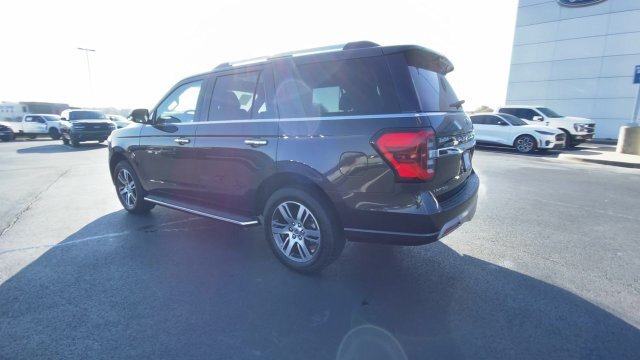 Certified 2023 Ford Expedition Limited AWD/4WD image 6