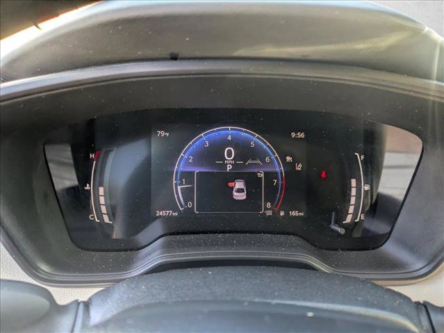 Used 2026 Toyota Corolla LE w/ LE Premium Package FWD image 9
