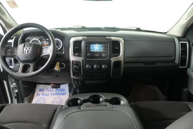 Used 2019 RAM 1500 Warlock AWD/4WD image 24