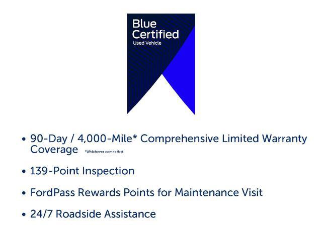 Certified 2023 Ford Explorer Limited w/ Limited Technology Package image 10