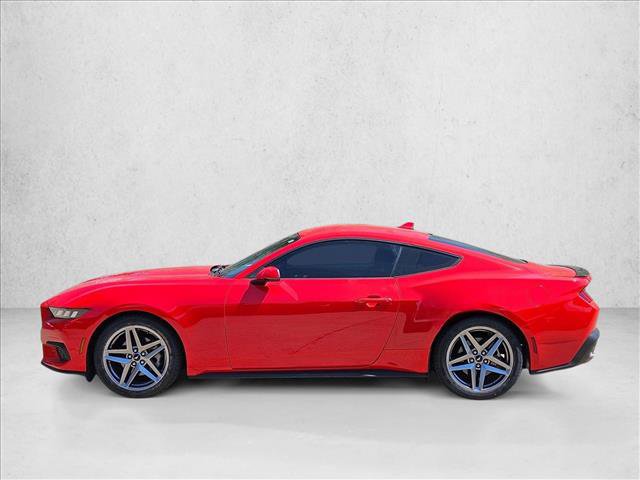Certified 2024 Ford Mustang Premium RWD image 9