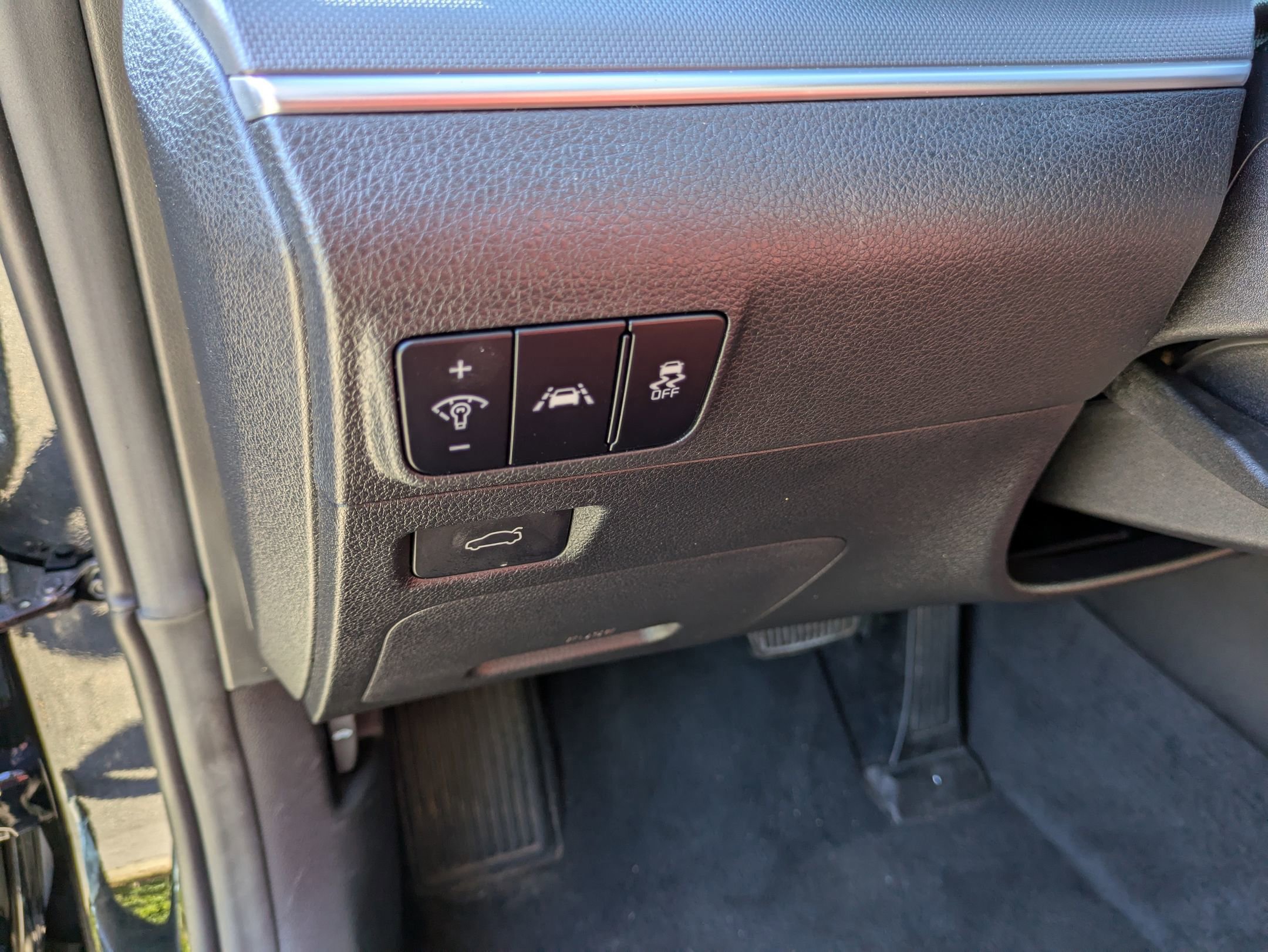 Used 2023 Kia K5 GT-Line image 17