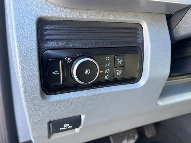 Certified 2025 Ford F350 XL w/ STX Appearance Package image 19