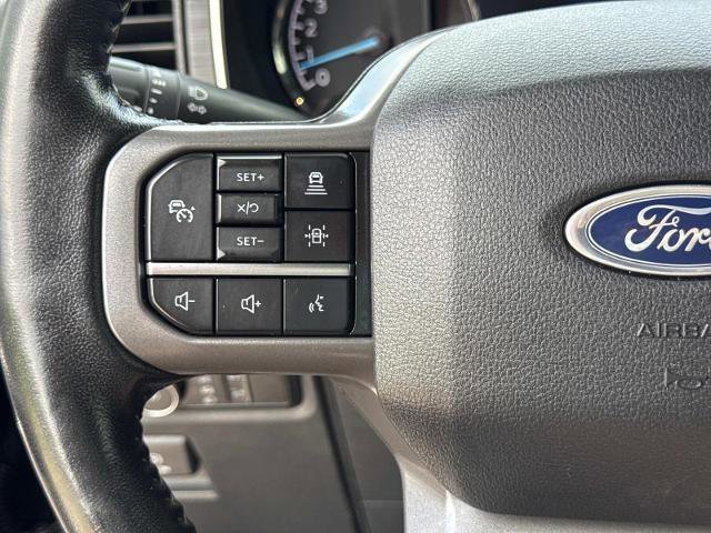 Certified 2021 Ford F150 XLT w/ Equipment Group 302A High AWD/4WD image 20