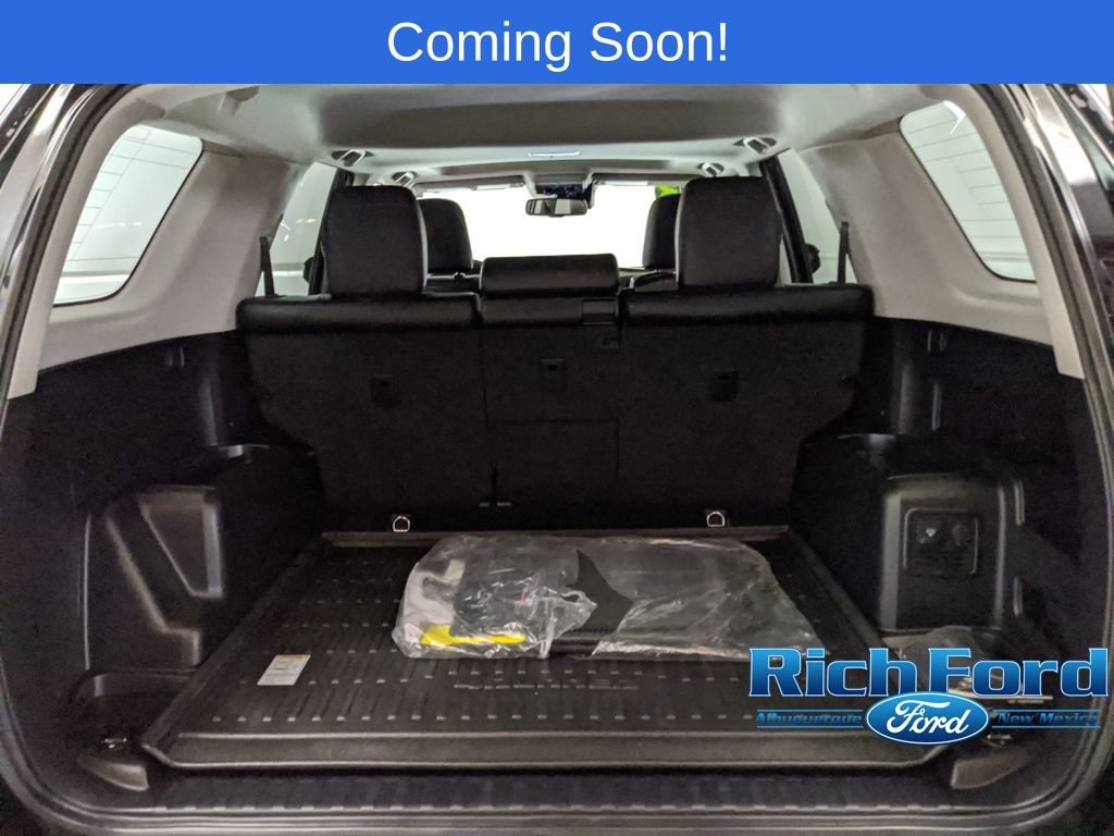 Used 2023 Toyota 4Runner TRD Off-Road Premium image 25