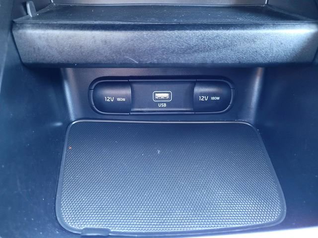 Used 2023 Kia Forte LXS w/ LXS Technology Package FWD image 16