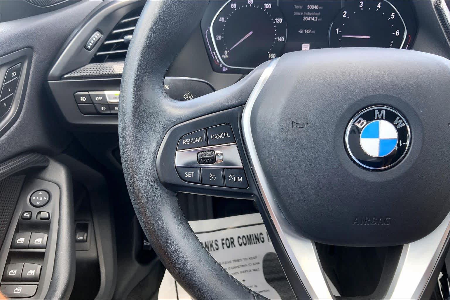 Used 2021 BMW 228i xDrive Gran Coupe w/ Convenience Package AWD/4WD image 24