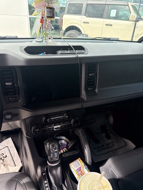 Certified 2024 Ford Bronco Big Bend AWD/4WD image 29