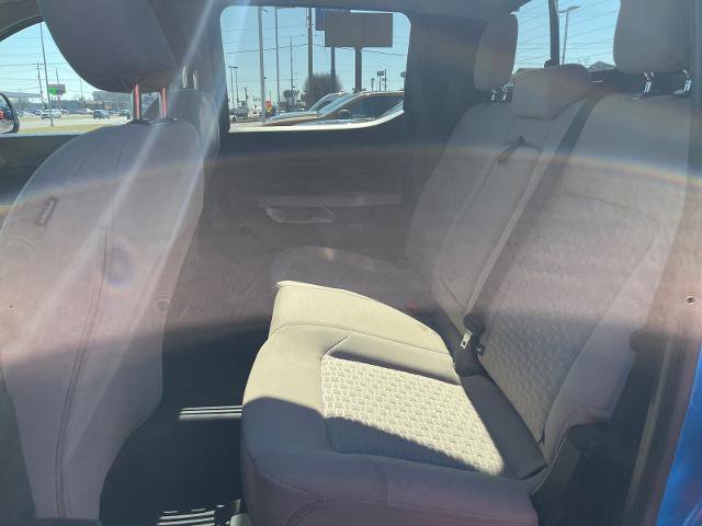 Certified 2025 Ford Ranger XLT w/ Equipment Group 301A High image 19