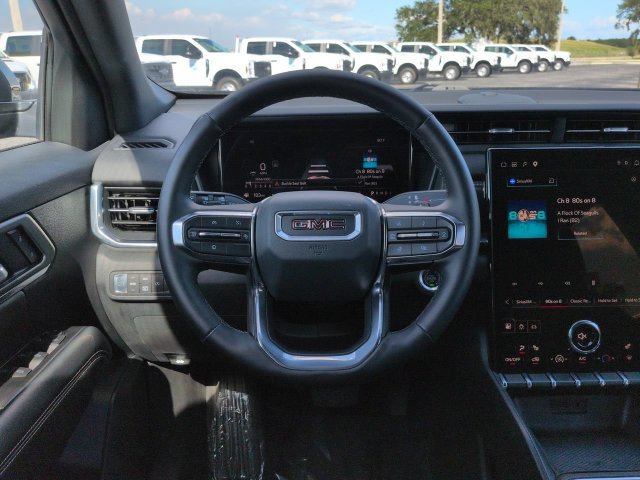 Used 2026 GMC Terrain Elevation AWD/4WD image 16