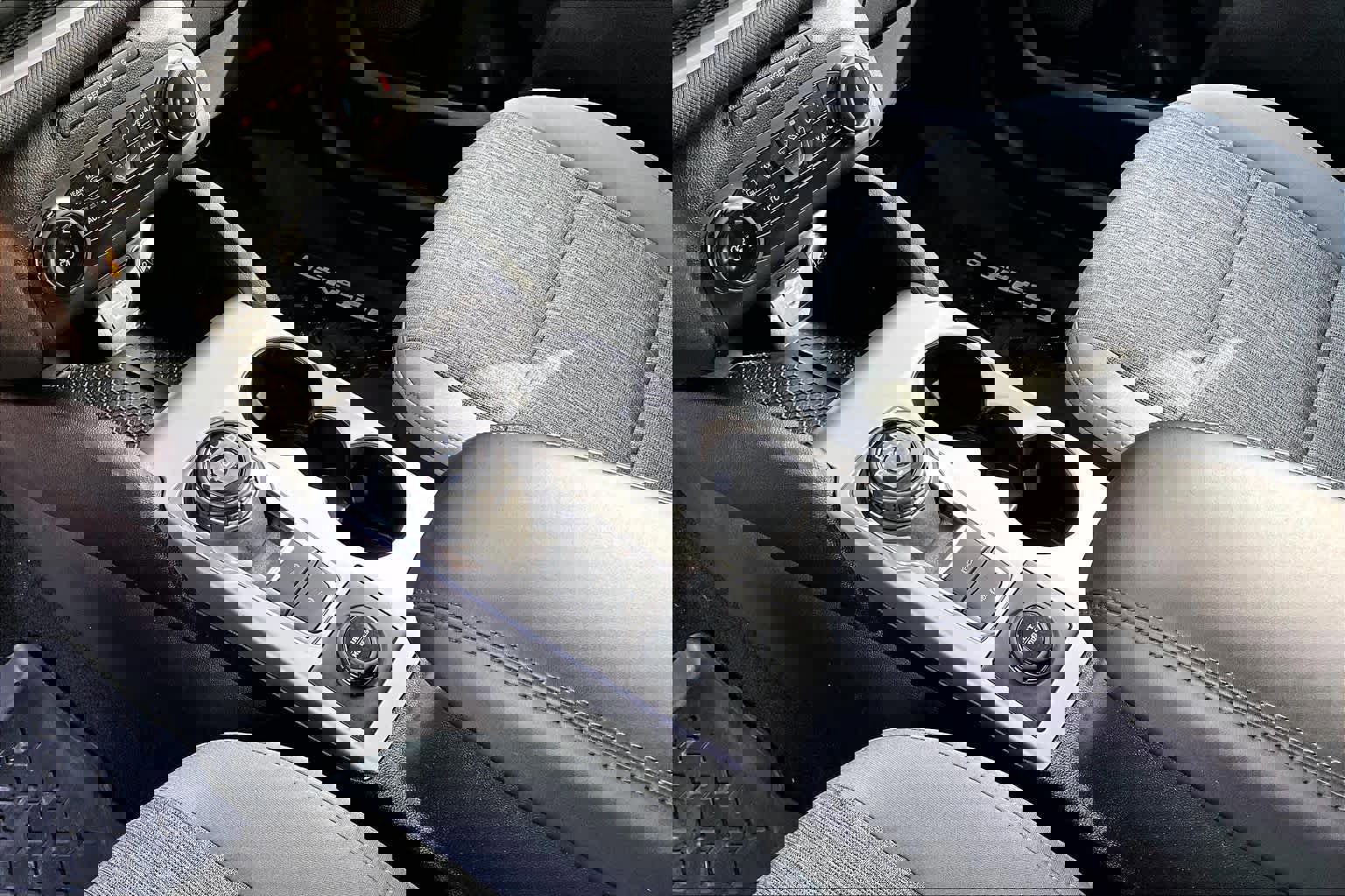 Certified 2023 Ford Bronco Sport Big Bend image 18