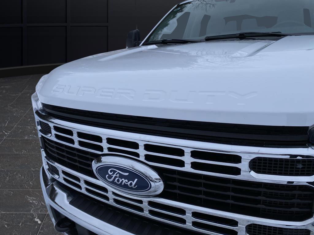 Certified 2024 Ford F250 XLT image 47