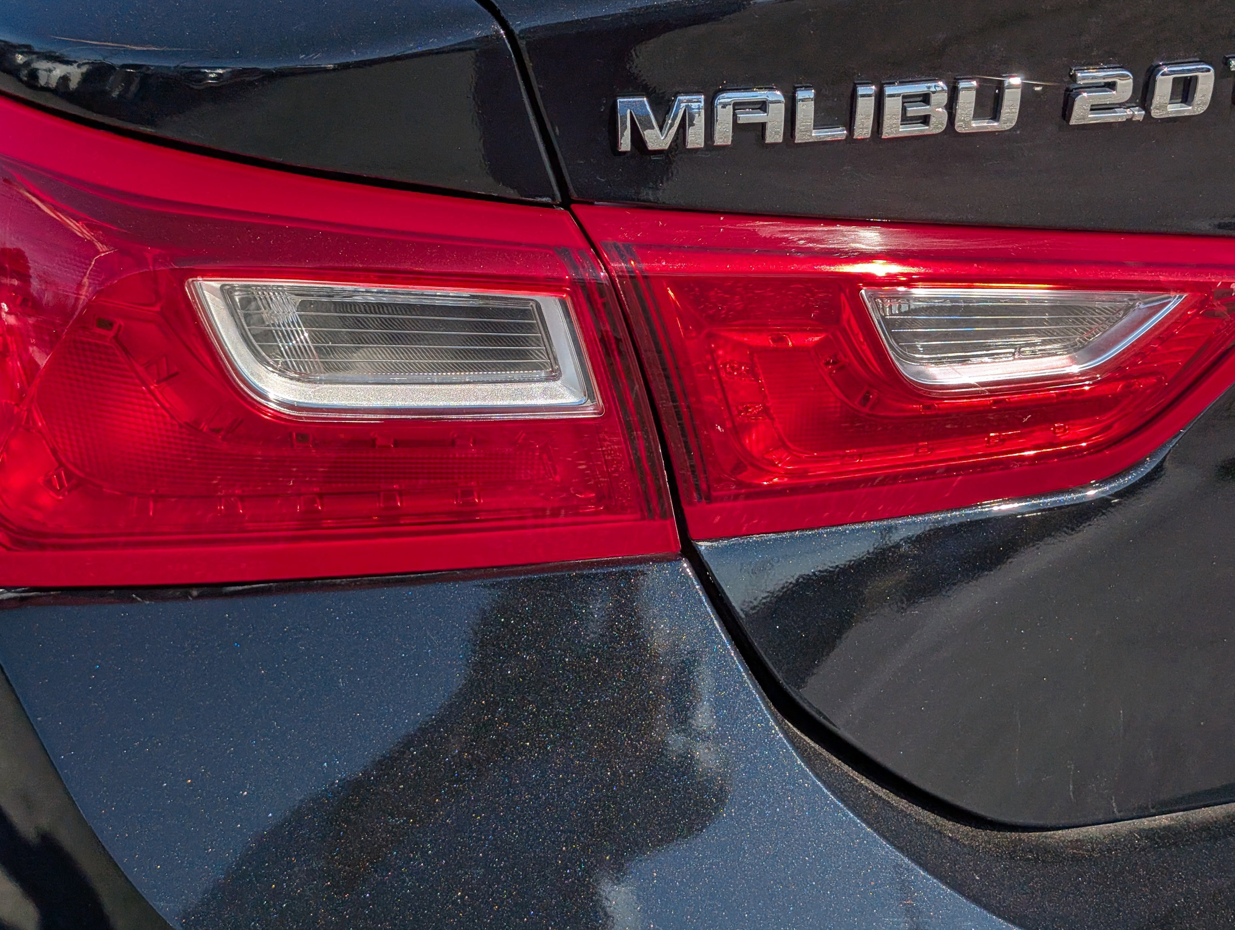 Used 2024 Chevrolet Malibu LS image 14