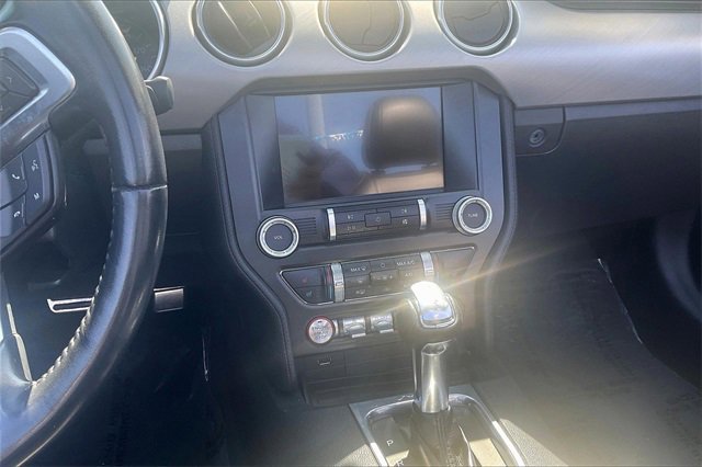 Certified 2022 Ford Mustang Premium image 7