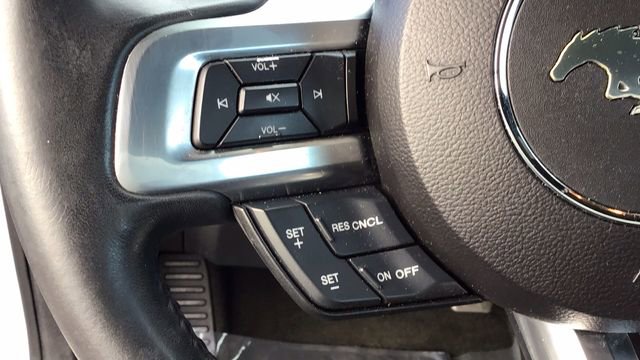 Certified 2018 Ford Mustang Premium image 15