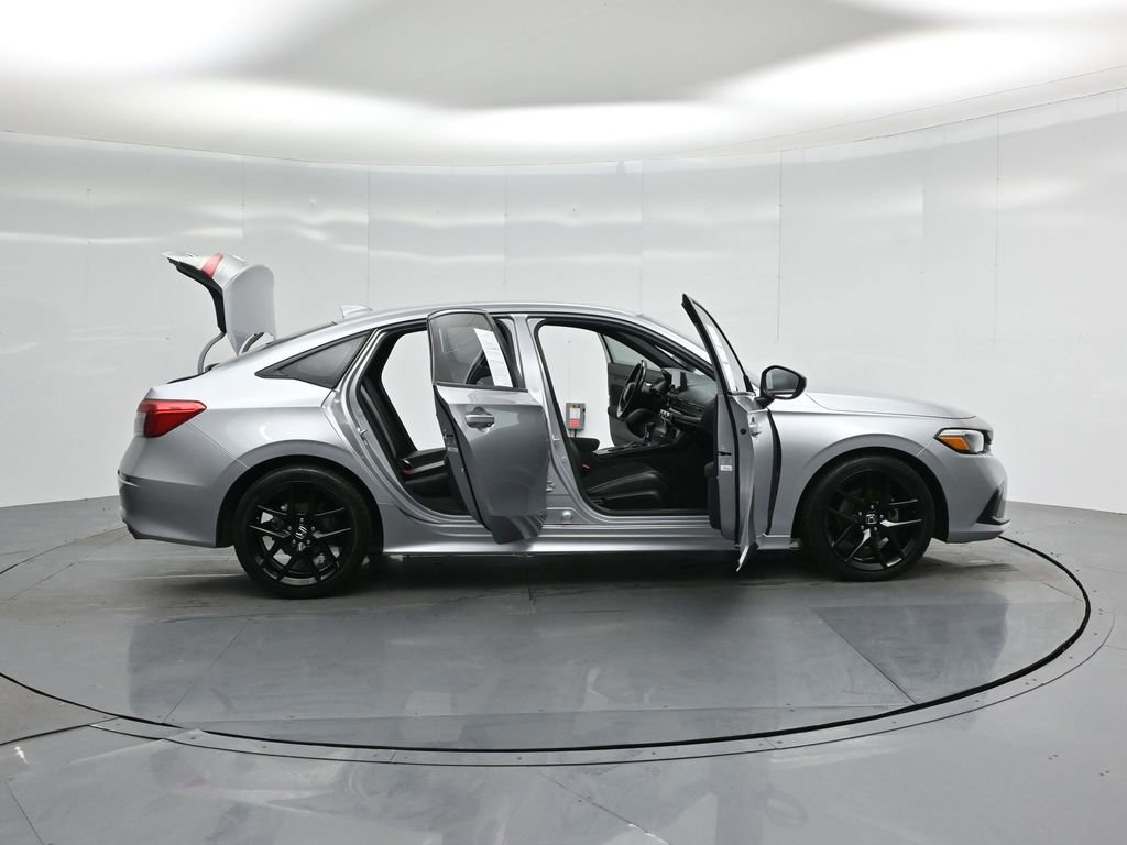 Used 2022 Honda Civic Sport image 33