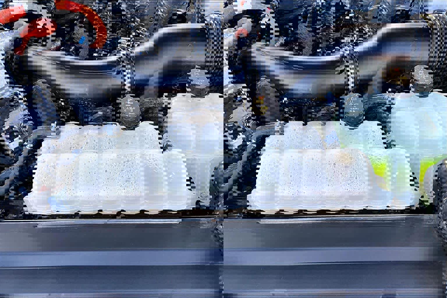 Certified 2024 Ford F150 XLT w/ Equipment Group 302A MID image 32