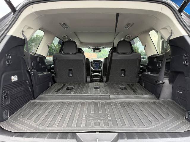 Used 2023 Subaru Ascent Limited w/ Technology Package AWD/4WD image 18