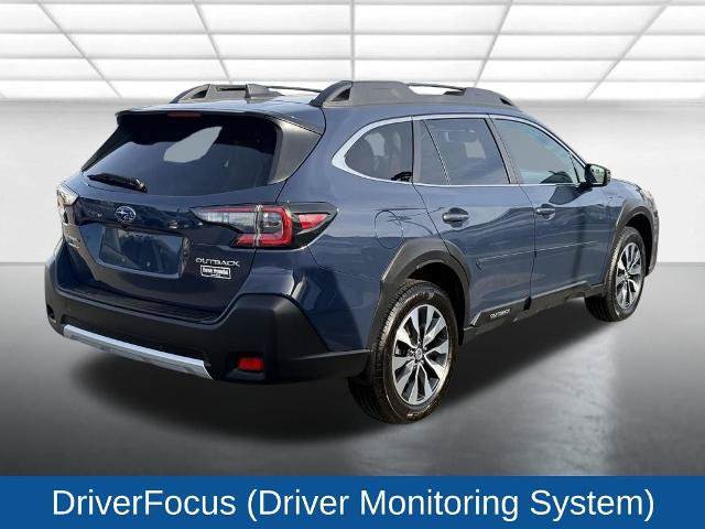 Used 2023 Subaru Outback Limited AWD/4WD image 12