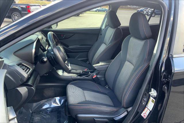 Used 2018 Subaru Crosstrek 2.0i Premium AWD/4WD image 9