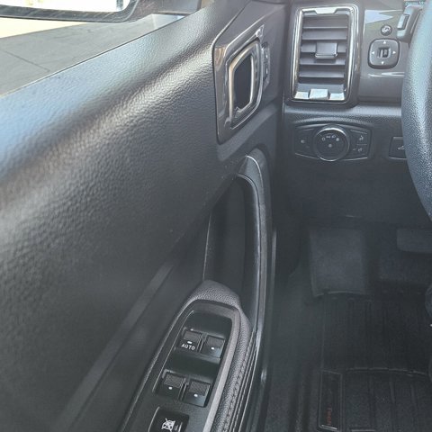 Certified 2021 Ford Ranger Lariat w/ Equipment Group 501A High image 21
